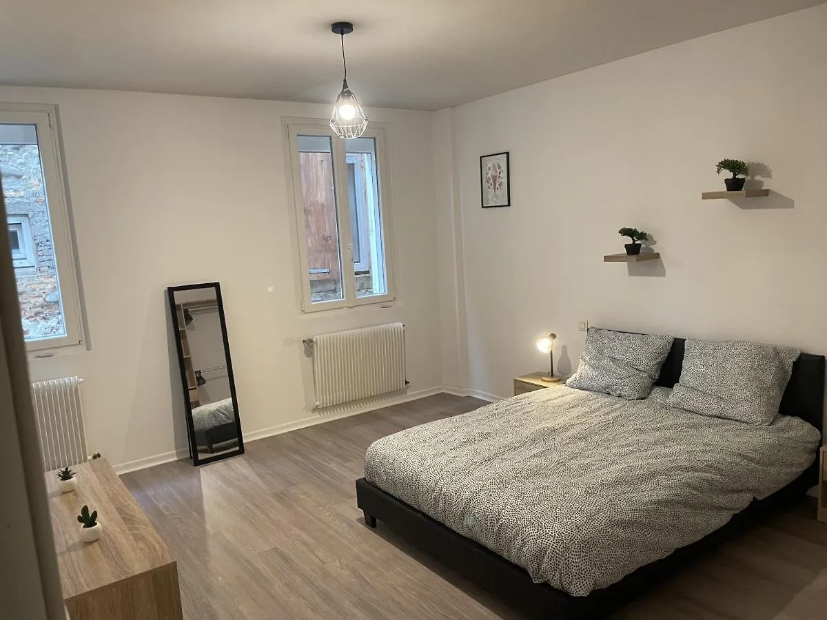 Hyper Centre Saint-Gaudens Appartement Neuf location