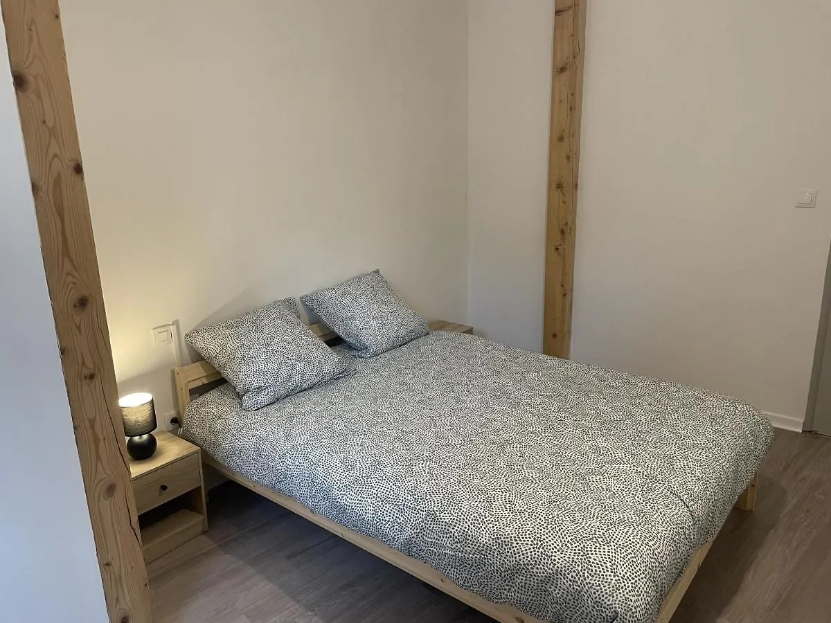 Apartment Hyper Centre Saint-Gaudens Appartement Neuf Saint Gaudens