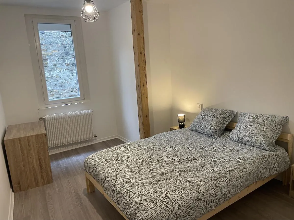 Hyper Centre Saint-Gaudens Appartement Neuf Saint Gaudens 0*,  France